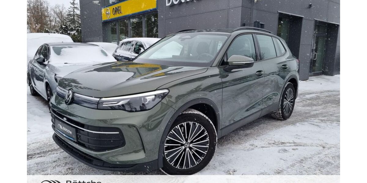VW Tiguan 67.060 km 29.780 &euro; Potsdam 14480