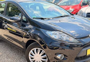 Ford Fiesta 22.154 km 6.990 &euro; Berlin 13089