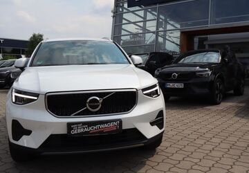 Volvo XC40 7.191 km 34.490 &euro; Potsdam 14482