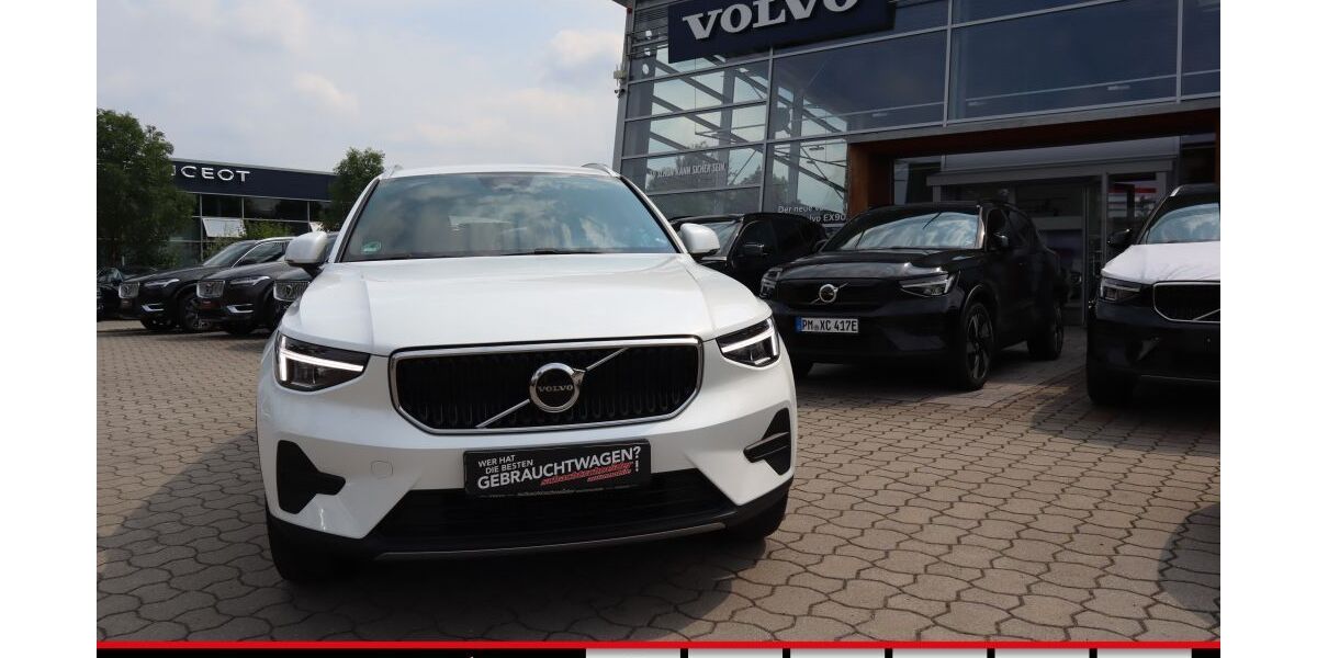 Volvo XC40 7.191 km 34.490 &euro; Potsdam 14482