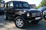 Mercedes-Benz G 350 4Matic Schiebedach Leder SHZ AHK 138.756 km 49.980 &euro; Falkensee 14612