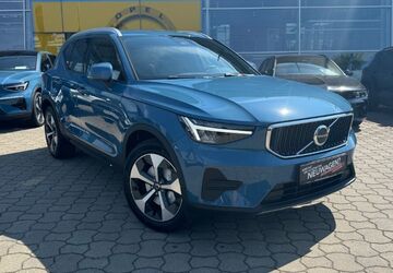 Volvo XC40 8.097 km 35.390 &euro; Potsdam 14482