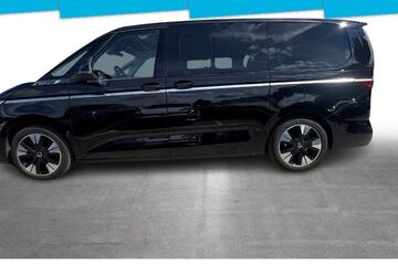 VW T7 Multivan 29.500 km 69.650 &euro; Berlin 13599