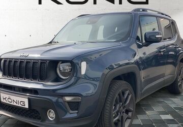 Jeep Renegade 46.706 km 21.995 &euro; Berlin 13127