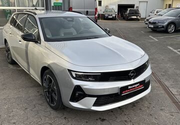 Opel Astra 21.875 km 26.690 &euro; Potsdam 14482
