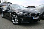 BMW 420 Gran Coupe d LCI Advantage LED Tempomat 1Hand 64.562 km 21.980 &euro; Falkensee 14612
