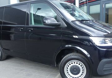 VW T6 Transporter 92.879 km 21.800 &euro; Berlin 13156