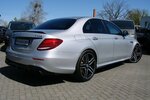 Mercedes-Benz E 63 AMG S 4MATIC+ 360° Keramik Burmester Carbon M 119.835 km 48.980 &euro; Falkensee 14612