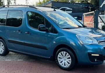 Citroen Berlingo 159.347 km 8.490 &euro; BERLIN 13127