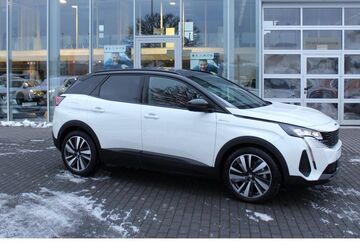 Peugeot 3008 29.653 km 23.991 &euro; Potsdam 14482