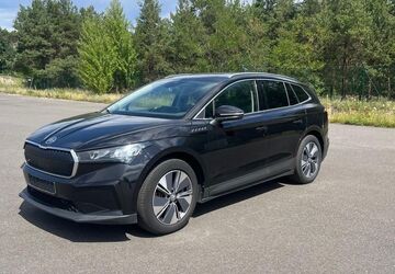 Skoda Enyaq 164.000 km 18.500 &euro; Berlin 12347