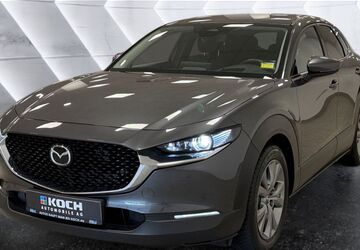 Mazda CX-30 12.127 km 25.790 &euro; Ludwigsfelde 14974