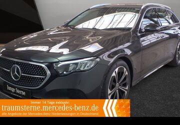 Mercedes-Benz E 300 11.851 km 45.990 &euro; Berlin 13509