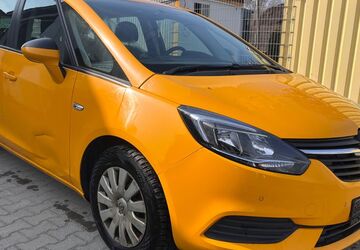Opel Zafira 240.371 km 4.999 &euro; Berlin 14167