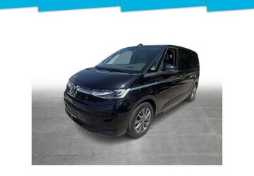 VW T7 Multivan 43.590 km 43.950 &euro; Berlin 13599