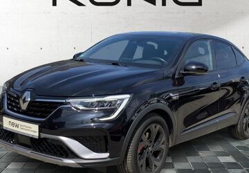 Renault Arkana 37.250 km 21.999 &euro; Berlin 10829