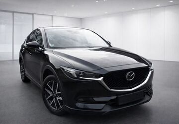 Mazda CX-5 121.230 km 17.690 &euro; Potsdam-Drewitz 14480