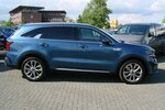 Kia Sorento 2.2CRDi Platinum 4WD LED ACC BOSE 360º HUD 65.321 km 31.980 &euro; Falkensee 14612