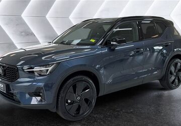 Volvo XC40 12.137 km 38.990 &euro; Berlin 12683