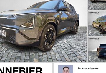 Kia EV5 3.291 km 47.805 &euro; Berlin 10711