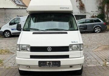 VW T4 California 401.139 km 18.499 &euro; Berlin 12524