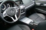 Mercedes-Benz E 350 Cabrio AMG Sportpaket Navi Leder LED 135.985 km 22.980 &euro; Falkensee 14612