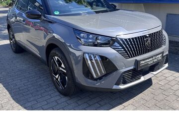Peugeot 2008 29.999 km 21.499 &euro; Potsdam 14482