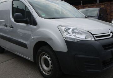 Citroen Berlingo 185.000 km 3.999 &euro; Berlin 12439
