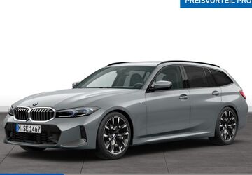 BMW 330 23.743 km 49.880 &euro; Berlin 12683