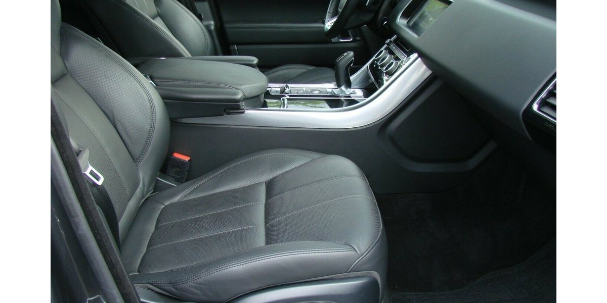 Land Rover Range Rover Sport HSE Dynamic Bi-Xenon AHK Merdian 71.281 km 33.980 &euro; Falkensee 14612