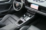 Porsche 992 Turbo S Matrix Burmester Keramik Lift ACC Memo 21.469 km 214.980 &euro; Falkensee 14612