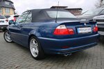 BMW 323CI Cabrio Leder Sitzheizung Klima 237.308 km 8.980 &euro; Falkensee 14612