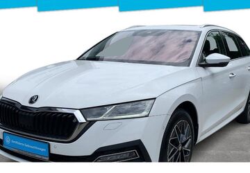 Skoda Octavia 60.660 km 28.950 &euro; Potsdam 14480