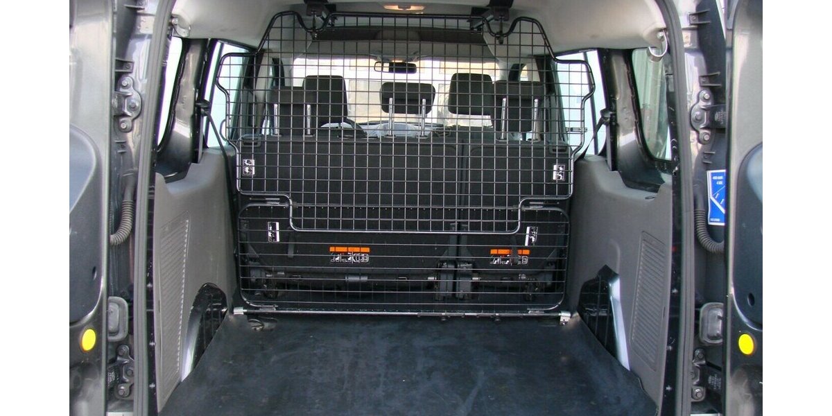 Ford Transit Connect 1.5L-TDCi Kombi Trend L2 AHK Erhöh 90.908 km 15.980 &euro; Falkensee 14612