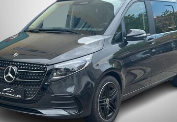 Mercedes-Benz V 300 1.780 km 88.800 &euro; Potsdam 14480