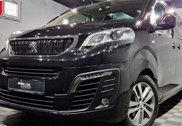 Peugeot Traveller 117.500 km 28.580 &euro; Berlin 12305