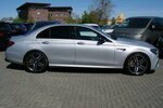 Mercedes-Benz E 63 AMG S 4MATIC+ 360° Keramik Burmester Carbon M 119.835 km 48.980 &euro; Falkensee 14612