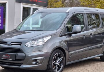Ford Tourneo Connect 100.000 km 13.950 &euro; Teltow 14513
