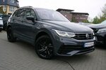 VW Tiguan 2.0TSI R-Line 4Motion 360° IQ-Light ACC 59.491 km 33.980 &euro; Falkensee 14612