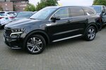 Kia Sorento 2.2CRDi Spirit X4 ACC AHK Kamera Leder 39.147 km 37.980 &euro; Falkensee 14612