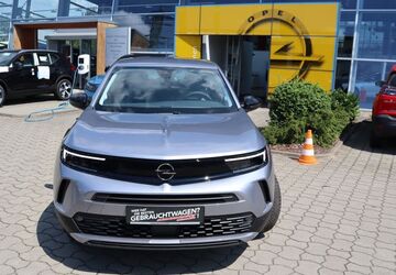 Opel Mokka 12.449 km 21.390 &euro; Potsdam 14482