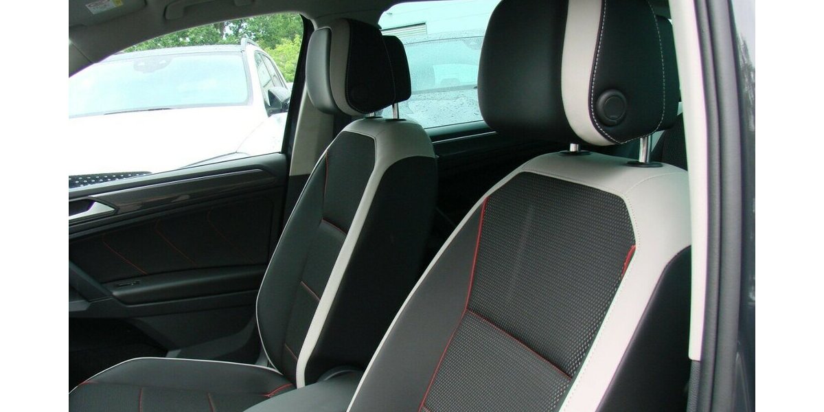 VW Tiguan 2.0TDi Urban Sport 4x4 ACC LED Kamera 2.168 km 33.980 &euro; Falkensee 14612