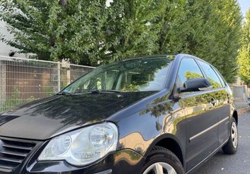 VW Polo 188.000 km 2.150 &euro; Berlin 13403