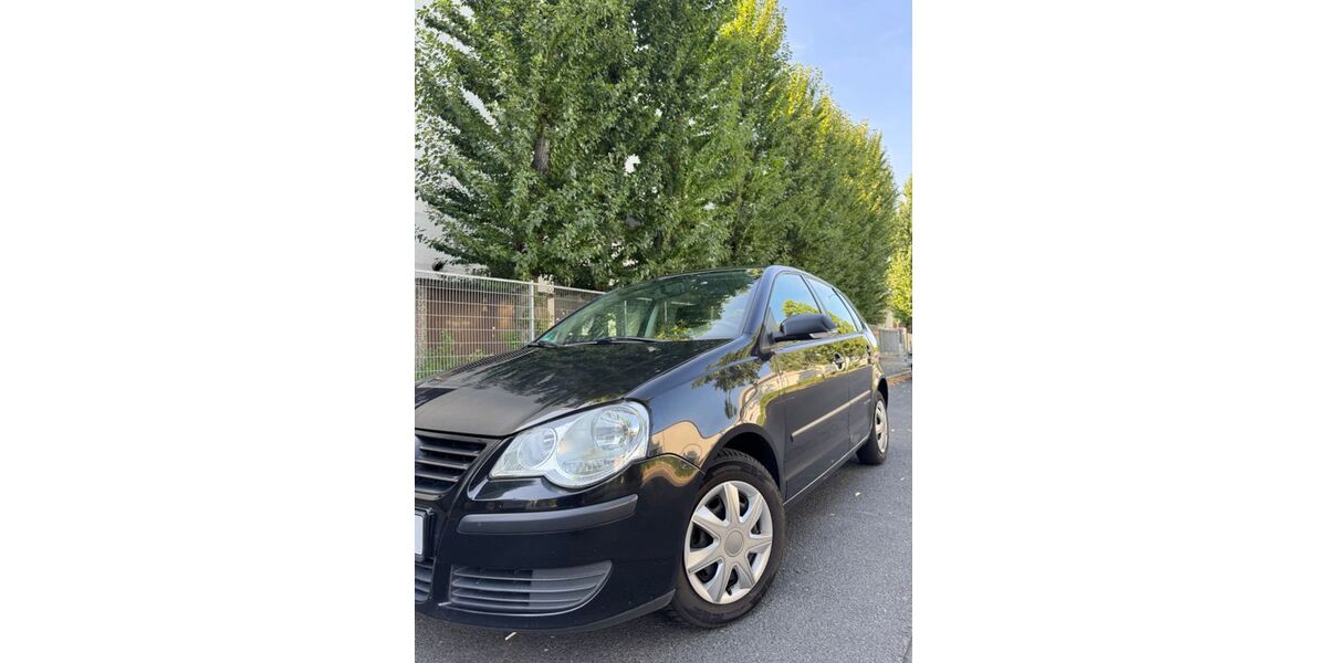 VW Polo 188.000 km 2.150 &euro; Berlin 13403