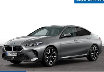 BMW 220 Gran Coupé 7.833 km 38.880 &euro; Berlin 14057