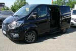 Ford Tourneo Custom MHEV 320 L1 Titanium X ACC AHK SHZ 67.732 km 32.980 &euro; Falkensee 14612
