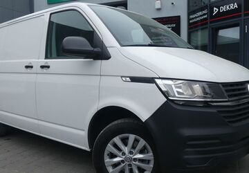 VW T6 Transporter 79.954 km 25.800 &euro; Berlin 13156