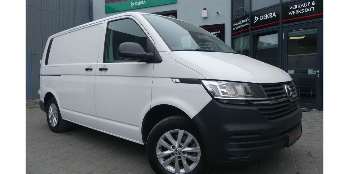 VW T6 Transporter 79.954 km 25.800 &euro; Berlin 13156
