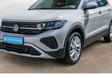 VW T-Cross 8.814 km 20.490 &euro; Potsdam 14482