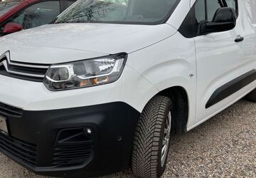 Citroen Berlingo 105.000 km 11.300 &euro; Berlin 13089